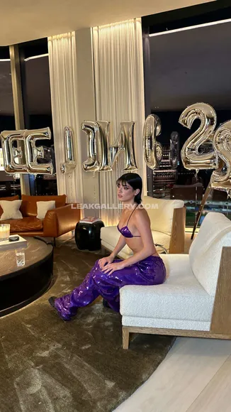 Dixiedamelio Exclusive Leaked Nude Onlyfans #2134354