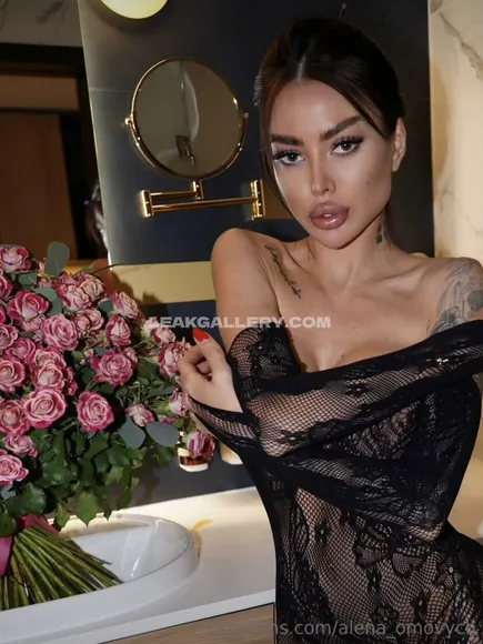 Alena_omovych / alenaomovich / alena_omovych_free Exclusive Leaked Nude Onlyfans #1848169