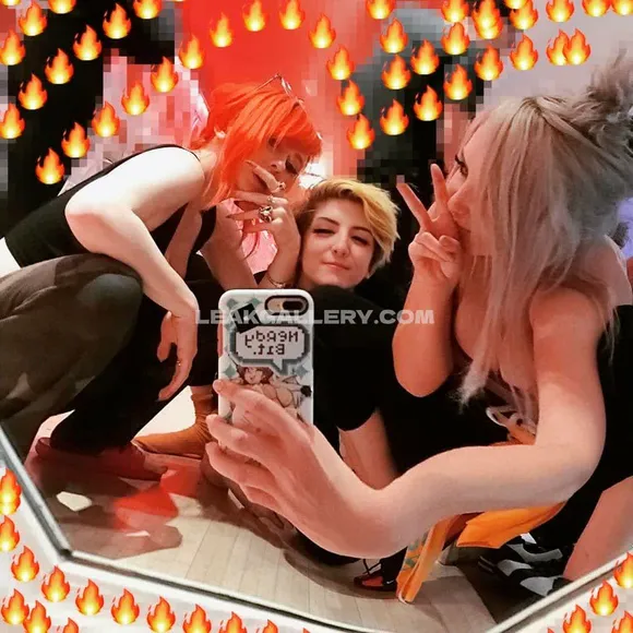 Jennalynnmeowri Exclusive Leaked Nude Onlyfans #1467148