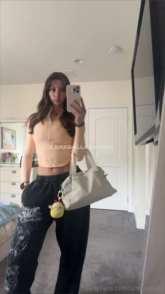 Umitsclaire Exclusive Leaked Nude Onlyfans #1608716