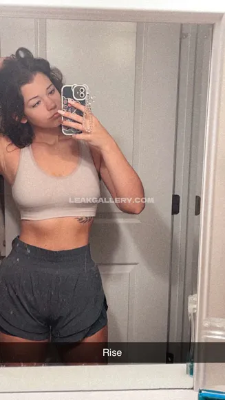 Nikkiwoods Exclusive Leaked Nude Onlyfans #2188823