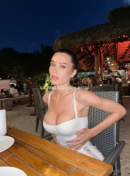 Lanarhoades / lanarhoadesx3 / lanarhoads Exclusive Leaked Nude Onlyfans #1773151