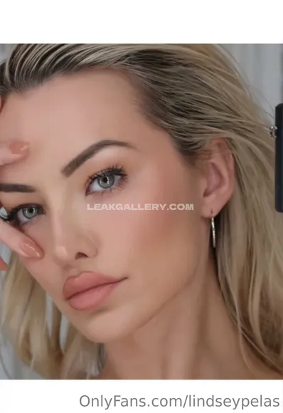 Lindseypelas Exclusive Leaked Nude Onlyfans #1797233