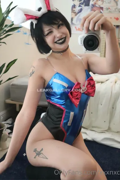 Xxxnxc / starbits27 Exclusive Leaked Nude Onlyfans #1485172