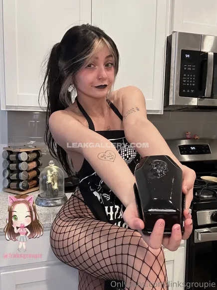 Linksgroupie Exclusive Leaked Nude Onlyfans #2700988