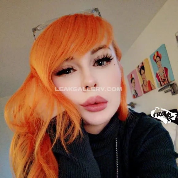 Jennalynnmeowri Exclusive Leaked Nude Onlyfans #1469924