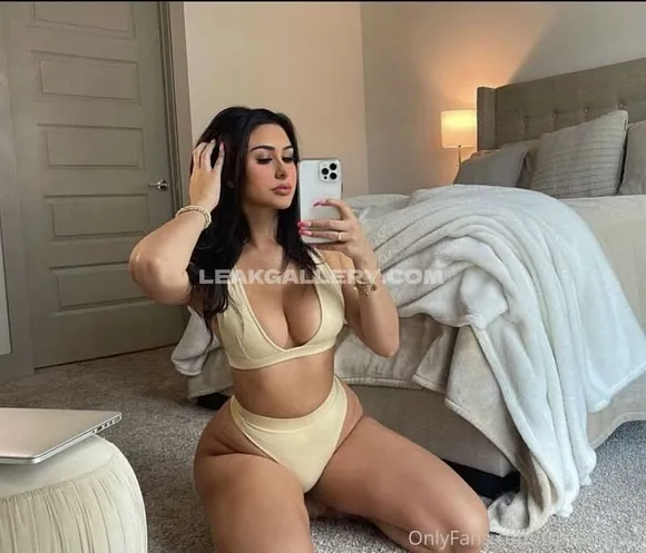 Trixieboo21 Exclusive Leaked Nude Onlyfans #1109913