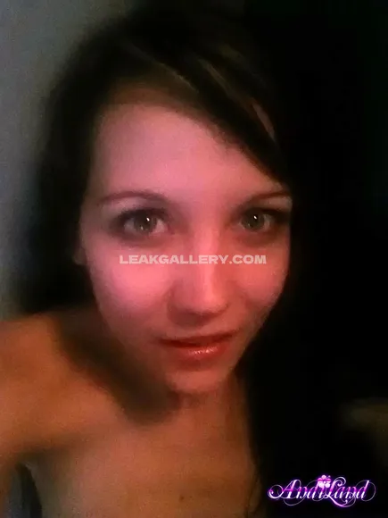 Andiland Exclusive Leaked Nude Onlyfans #1544764