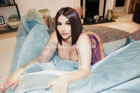 Priya_y / preeti_young Exclusive Leaked Nude Onlyfans #810953