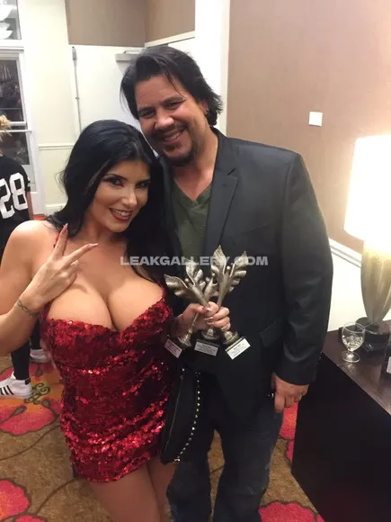 Romi_rain Exclusive Leaked Nude Onlyfans #1818795