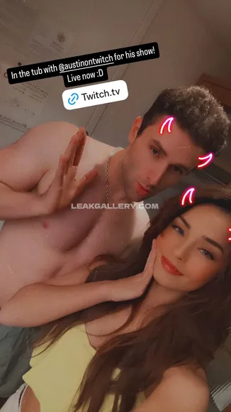 Valkyrae Exclusive Leaked Nude Onlyfans #2159150