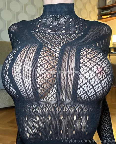 Maryannax Exclusive Leaked Nude Onlyfans #1965986