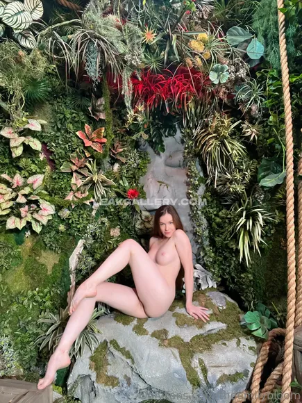 Theemilybloom Exclusive Leaked Nude Onlyfans #2013388