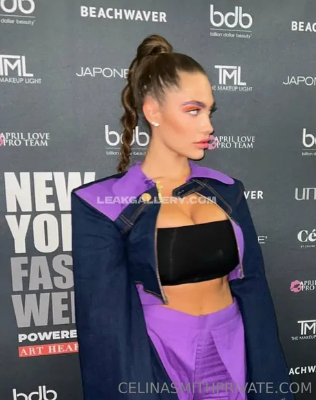 Itscelinasmith / celinasmith Exclusive Leaked Nude Onlyfans #2167904