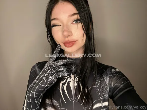 Valkcy Exclusive Leaked Nude Onlyfans #1800398