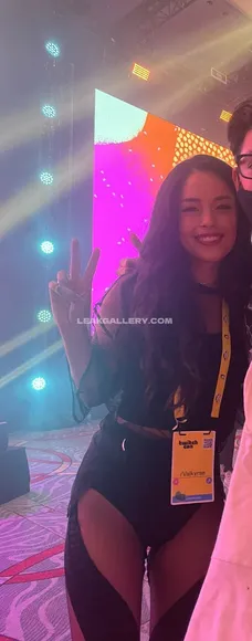 Valkyrae Exclusive Leaked Nude Onlyfans #2143700