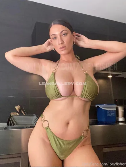 Joeyfisher Exclusive Leaked Nude Onlyfans #1422555