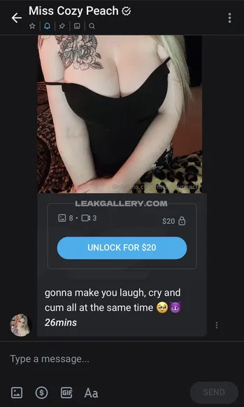 Cspranklerun Exclusive Leaked Nude Onlyfans #754187
