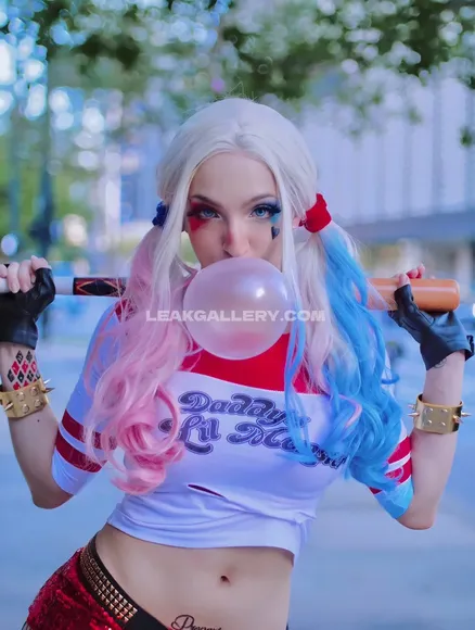 Missbricosplay Exclusive Leaked Nude Onlyfans #2124858