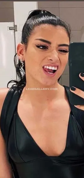 Dixiedamelio Exclusive Leaked Nude Onlyfans #2131733