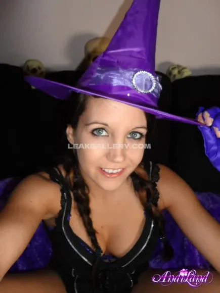 Andiland Exclusive Leaked Nude Onlyfans #1535457