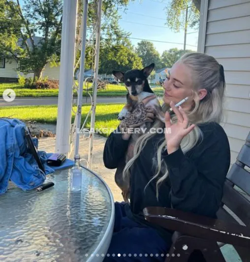 Sophuckingone Exclusive Leaked Nude Onlyfans #963386