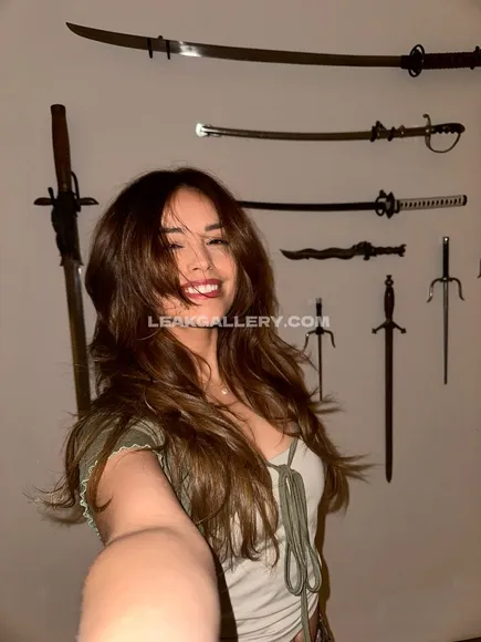 Valkyrae Exclusive Leaked Nude Onlyfans #2155577
