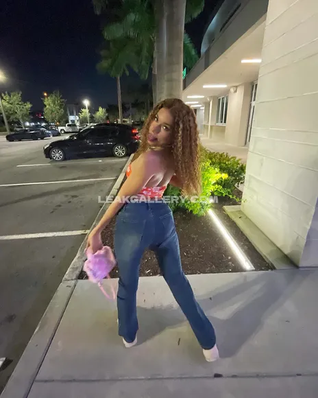 Godslittlemiracle Exclusive Leaked Nude Onlyfans #956619