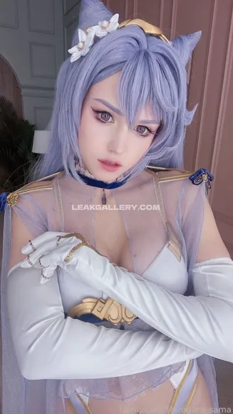 Shiroganesama Exclusive Leaked Nude Onlyfans #2213220