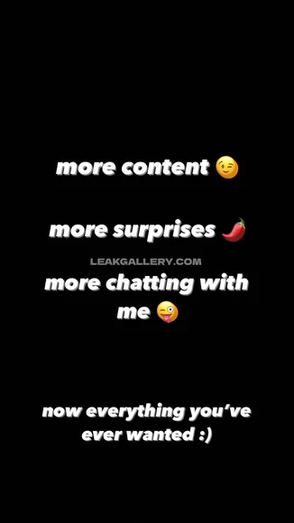 Crazyjamjam Exclusive Leaked Nude Onlyfans #2238996