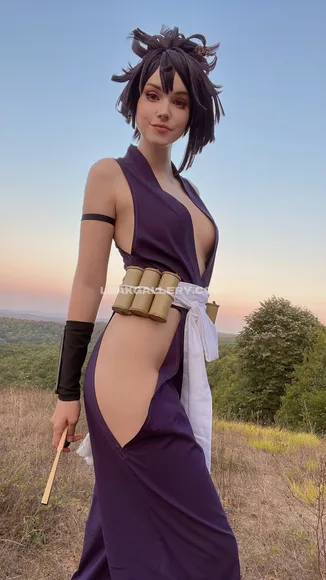 Shiroganesama Exclusive Leaked Nude Onlyfans #2195514
