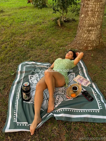 Wandapotts69 Exclusive Leaked Nude Onlyfans #1014888