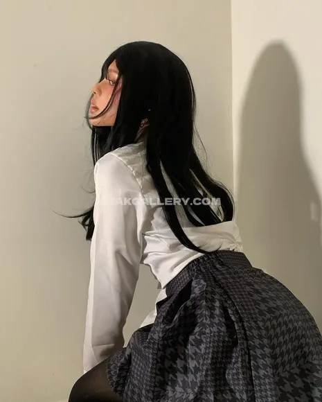 Diakimeko Exclusive Leaked Nude Onlyfans #2559947