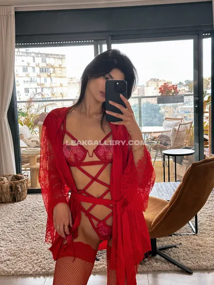 Yael1c / yaelaris Exclusive Leaked Nude Onlyfans #958780