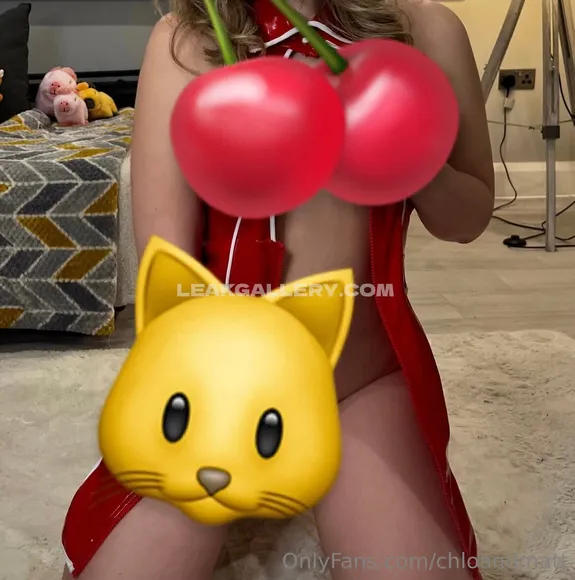 Chloandmatt / chloeandmatt Exclusive Leaked Nude Onlyfans #2176448