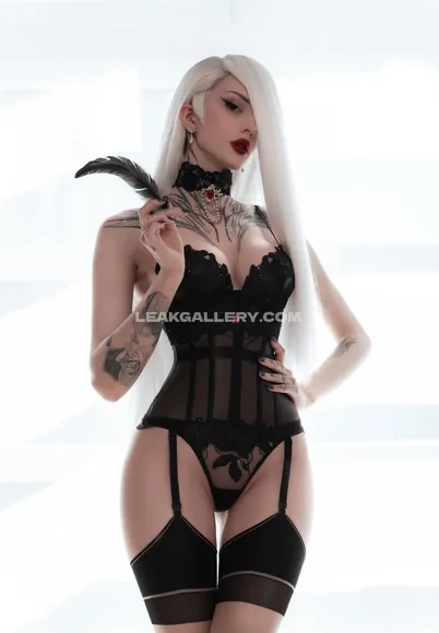 Xenoncos Exclusive Leaked Nude Onlyfans #942700
