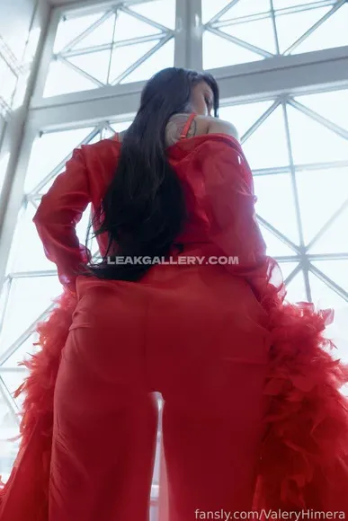 Valeryhimera Exclusive Leaked Nude Onlyfans #1259303