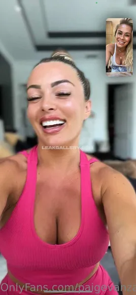 Paigevanzant Exclusive Leaked Nude Onlyfans #1977021