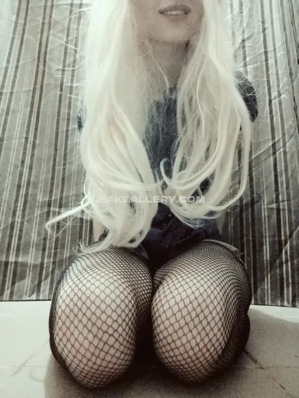 Littleemokitten Exclusive Leaked Nude Onlyfans #2168184