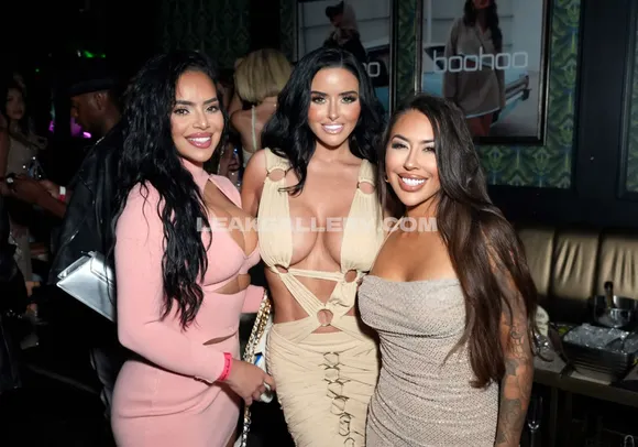 Abigailratchford Exclusive Leaked Nude Onlyfans #952733