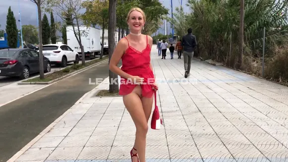 Iviroses Exclusive Leaked Nude Onlyfans #1836408