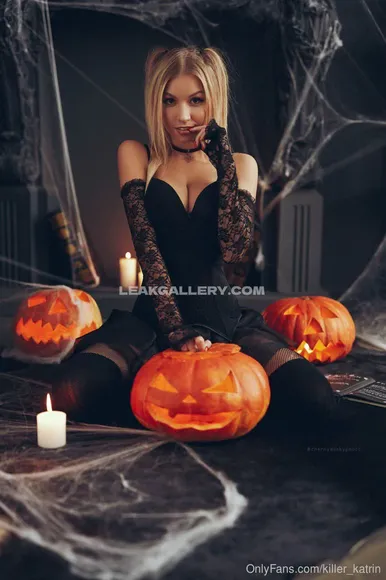 Killer_katrin Exclusive Leaked Nude Onlyfans #2069681
