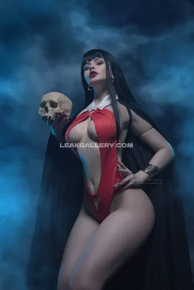 Asami_gate Exclusive Leaked Nude Onlyfans #904423