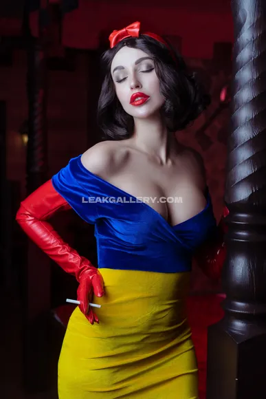 Valeryhimera Exclusive Leaked Nude Onlyfans #1257233