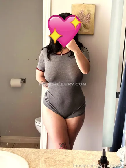 Cottontailva Exclusive Leaked Nude Onlyfans #1631104