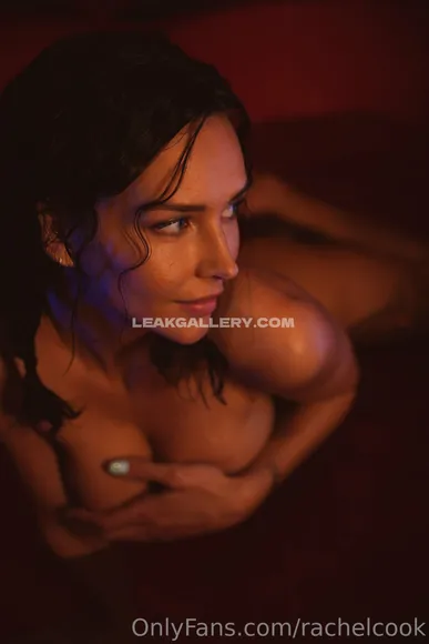 Rachelcook Exclusive Leaked Nude Onlyfans #1361645