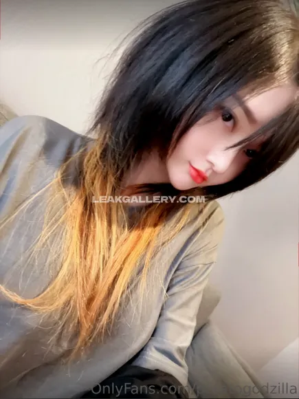 Potatogodzilla Exclusive Leaked Nude Onlyfans #1887005