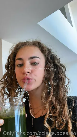 Claire Exclusive Leaked Nude Onlyfans #1595323