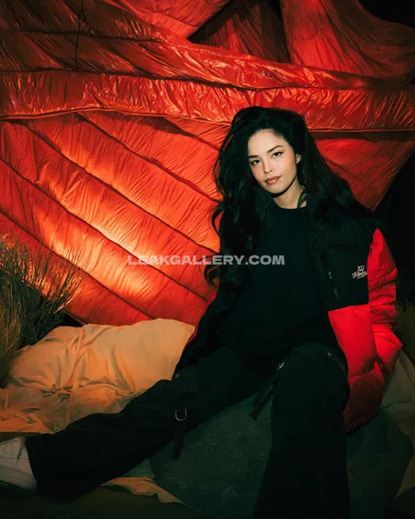 Valkyrae Exclusive Leaked Nude Onlyfans #2152120