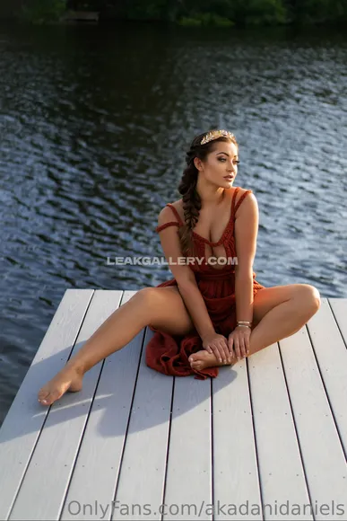 Danidaniels Exclusive Leaked Nude Onlyfans #1689955